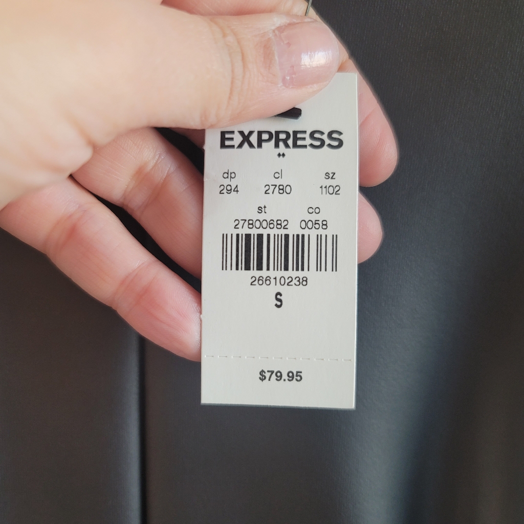 Express
